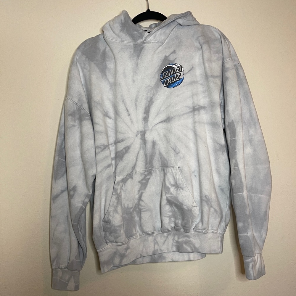 Santa Cruz Hoodie